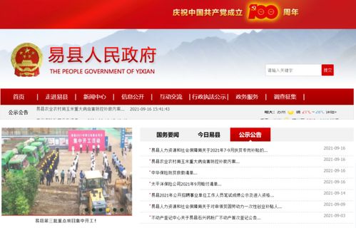 移動(dòng)云智能DNS云解析產(chǎn)品助力政務(wù)網(wǎng)站雙棧改造與信息安全開發(fā)